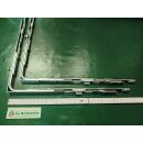 WINKHAUS Grundkarton PSK Eckumlenkung, Nutlage 13mm, Din Links Raum3R3/46