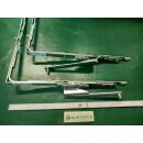WINKHAUS Grundkarton PSK Eckumlenkung, Nutlage 13mm, Din Links Raum3R3/46