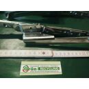 WINKHAUS Grundkarton PSK Eckumlenkung, Nutlage 13mm, Din Links Raum3R3/46