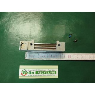 SCHÜRING Türöffner 6-12V GS/WS , DIN Links, 13 mm Achsmass, ohne Tagesentriegelung Raum3R2/54