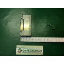 SCHÜRING Türöffner 6-12V GS/WS , DIN Links, 13 mm Achsmass, ohne Tagesentriegelung Raum3R2/54