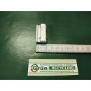 Verriegelungsteil Schließblech 40 x 19mm SchrankP367/1