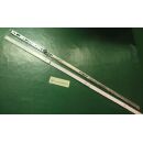 MACO TREND Scherenstulp TV Gr.1 Rechts FFB 601-800 Silber Raum10R3LS
