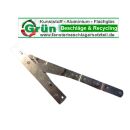 Winkhaus Drehband Drehlager SV SV2 DV-./13-60 Rechts FachP5220