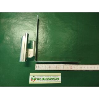 ROTO NT NX Falzeckband E5 12/20-9 Links ohne Nutführung Raum3R2/59