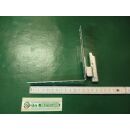 ROTO NT NX Falzeckband E5 12/20-9 Links ohne Nutführung Raum3R2/59