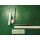 ROTO NT NX Falzeckband E5 12/20-9 Links ohne Nutführung Raum3R2/59