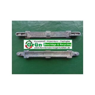 NOTTER Mitnehmer für Fensterhebel AI10-20-5 163x20 mm SchrankP360/2