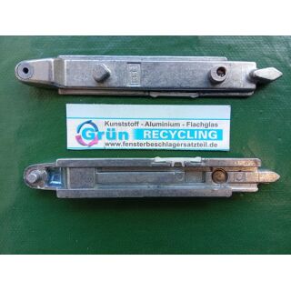 SIEGENIA Fingerriegel Kippriegel 130 x 20mm SchrankP360/5