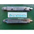 SIEGENIA Fingerriegel Kippriegel 130 x 20mm SchrankP360/5