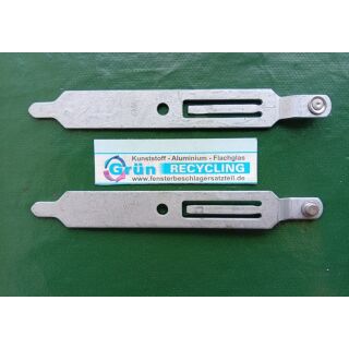 ROTO Fingerriegel Kippriegel 1V47 SchrankP361/6
