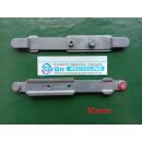 GEZE Griffmitnehmer 023578 008734 Nockenaufnahme 10mm...