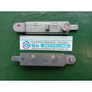 GEZE Fingerriegel Kippriegel - mit Rollzapfen 006545B 6...