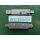 GEZE Fingerriegel Kippriegel - mit Rollzapfen 006545B 6 mm Nocken SchrankP362/4