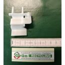 Einlauftrichter Links Weiß SK 795  Nachdruck