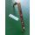 GU Eckumlenkung mit 2 Rollzapfen - Schenkelmaße 158 x 158mm FachP4519