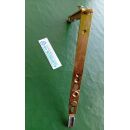 GU Eckumlenkung 625380 6 25380 - Schenkelmaße 160 x 160mm - mit 1 Pilzzapfen und Ausstoß 17mm FachVR3/160