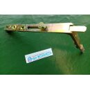 GU Eckumlenkung 625380 6 25380 - Schenkelmaße 160 x 160mm - mit 1 Pilzzapfen und Ausstoß 17mm FachVR3/160
