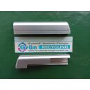 ROTO NT Abdeckkappe f. Falzeckband E5 815934 DIN Links -...