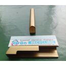 ROTO NT Abdeckkappe f. Falzeckband E5 - 815934 DIN Links...