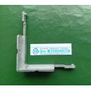 Alu Eckumlenkung 65 x 65mm - Hersteller unbekannt 5236...