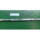 ROTO NT | Axerstulp Scherenstulp | Gr 500/1090 | FFH 1001-1200 mm | Ohne Zapfen R3W2/4