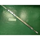 SIEGENIA AUBI Stulpflügelgetriebe TGMS, Gr.200, FFH 2001-2360mm, mit 2 Zahnstangenaufnahmen