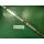 SIEGENIA AUBI Stulpflügelgetriebe TGMS, Gr.200, FFH 2001-2360mm, mit 2 Zahnstangenaufnahmen
