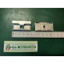 MACO Schließteil Eurofalz 26mm Silber,...