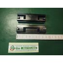 HUECK Steuerplatte HKS-ZL, 0056, 90 x 26mm Raum3R2/61