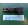 WEIDTMANN Ecklager Links Braun 81 x 13mm - mit 2 Haltezapfen 15 x 6mm - Lagerbolzen 35 x 6mm SchrankP363/4