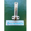 WEIDTMANN Ecklager 76 x 15mm - mit 2 Haltezapfen oben 20...