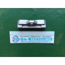SYKON Schließblech Schließstück 51 x 16mm SchrankP364/2