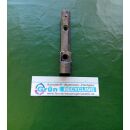 NOTTER Ecklager AE 30-03 AL90 85 x 13mm mit zwei Haltezapfen Ø 4mm Länge 3mm und 5mm SchrankP365/1
