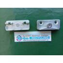 ROTO NT Schließblech 50 x 21mm - 313027 SchrankP365/7
