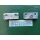 ROTO NT Schließblech 50 x 21mm - 313027 SchrankP365/7