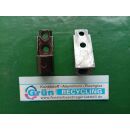 Notter Ecklager AW30-03-1 37 x 15 mm, Lochabstand ca 13mm...