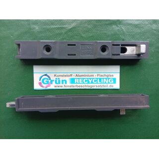WINKHAUS Kantenriegel Kantriegel 120 x 15mm SchrankP367/4