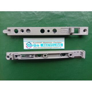 WINKHAUS Kantenriegel Kantriegel 155 x 15mm SchrankP367/6