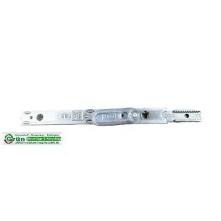 AUBI Anschlussstück - Kantenriegel DV304 DV 304 153mm länge FachP4533