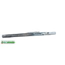 AUBI Anschlussstück - Kantenriegel DV304 DV 304 153mm länge FachP4533