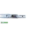 AUBI Anschlussstück - Kantenriegel DV304 DV 304 153mm länge FachP4533