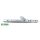 AUBI Anschlussstück - Kantenriegel DV304 DV 304 153mm länge FachP4533