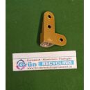 NOTTER Ecklager  46 x 16mm unten 34mm  Rechts