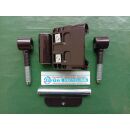 SIMONSWERK Haustürband BAKA 2D-20 FD RZ 57 Braun -...