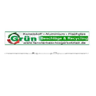 MACO Multi Matic Stulpflügelgetriebe variabel 1250 für 1 i.S. FFH 801-1.250 Raum9W2/RS/29