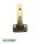 ROTO Ecklager 6582052500 72 x 35mm - 2 Haltezapfen 3 x 3mm SchrankP369/7