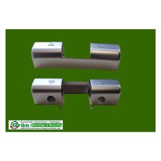 ROTO NT Abdeckkappe Axerlager Scherenlager Titan 62820 0973000 FachP4539