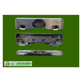 ROTO NT Schnäpper 603118 - Nr. 282 82 x 22mm FachP4540