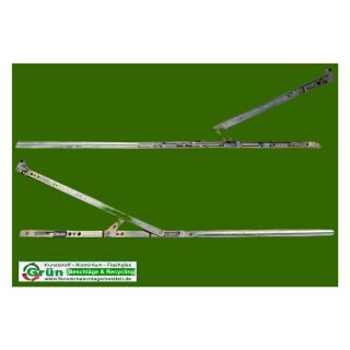 AUBI Schere - Bandlenker L 202 - FFB 550 - 850mm